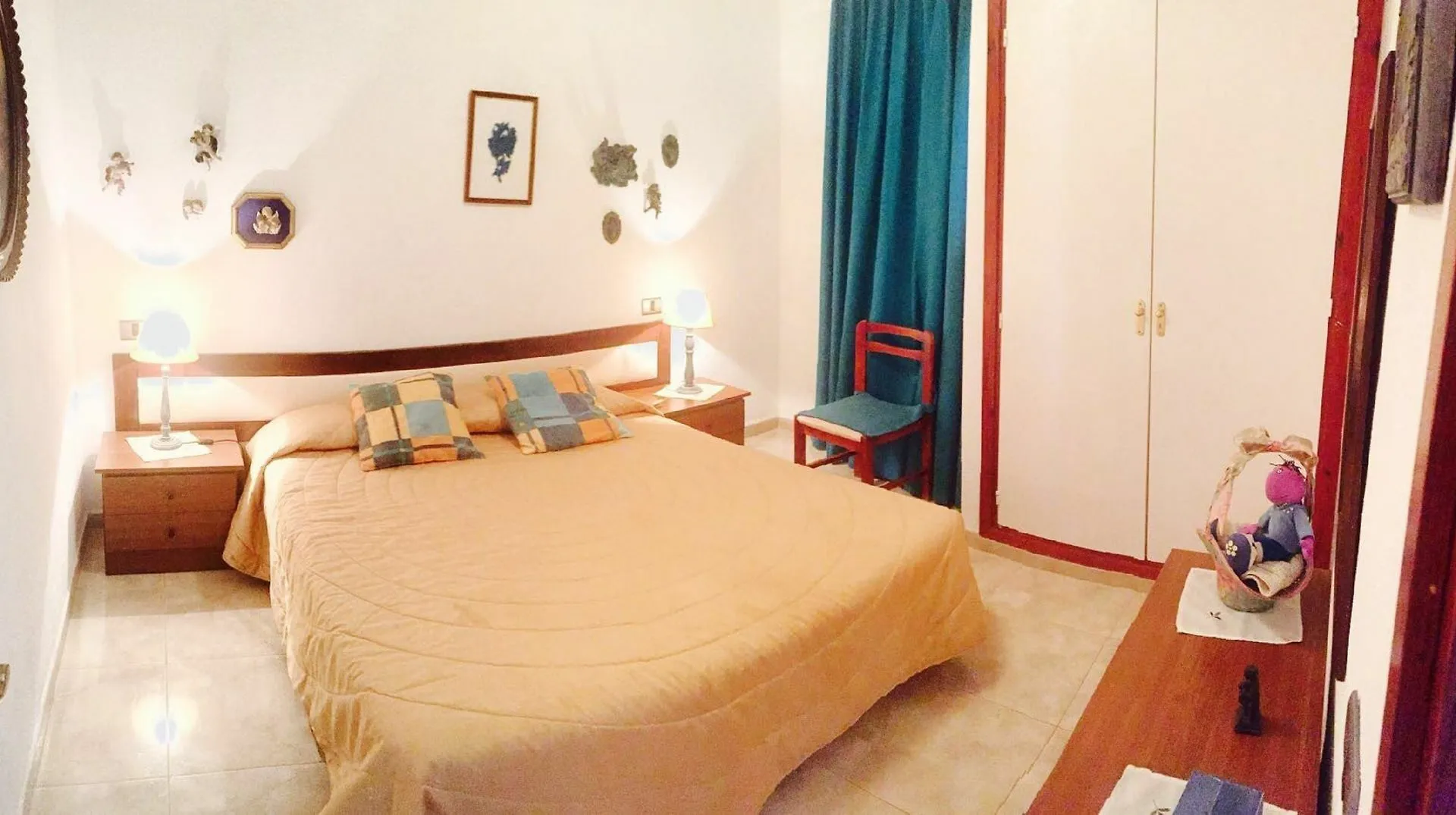 Apartamento Apartamerica Con Jardin Costa Adeje  Spain