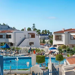  Apartment Club Atlantis
